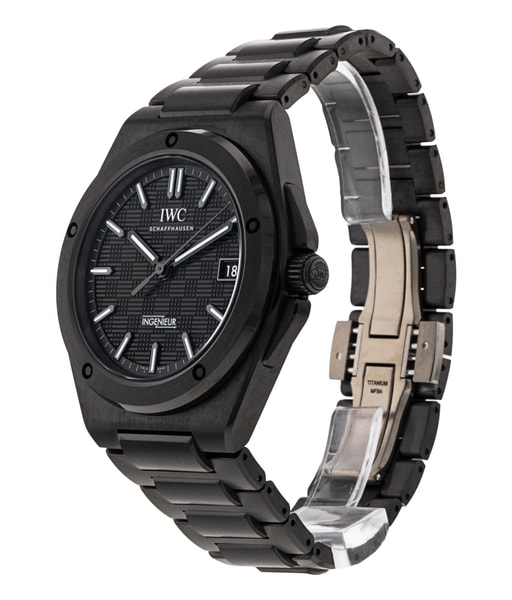 IWC Ingenieur IW338903